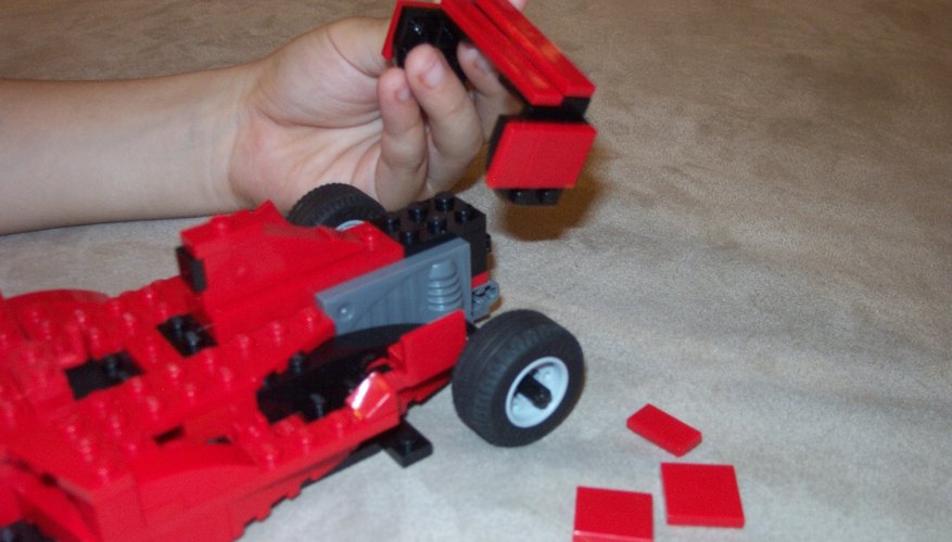 Construct Spoilers Construct Spoilers