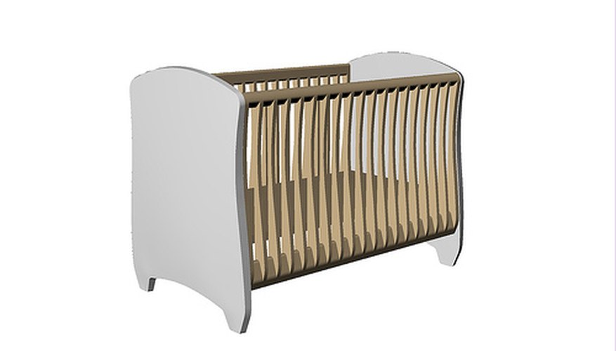 Visualising your crib and making a blueprint can help make your buidling project easier. Visualising your crib and making a blueprint can help make your buidling project easier.
