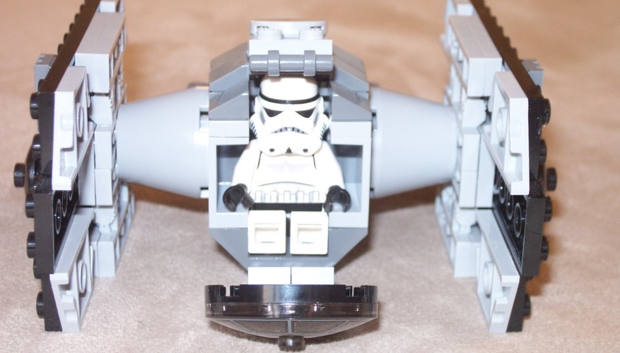 Add the pilot. Add the pilot.
