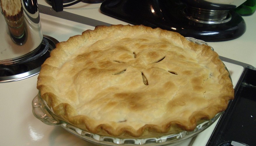 Apple pie Apple pie