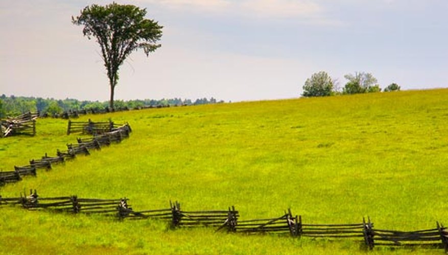 Zigzag fence Zigzag fence