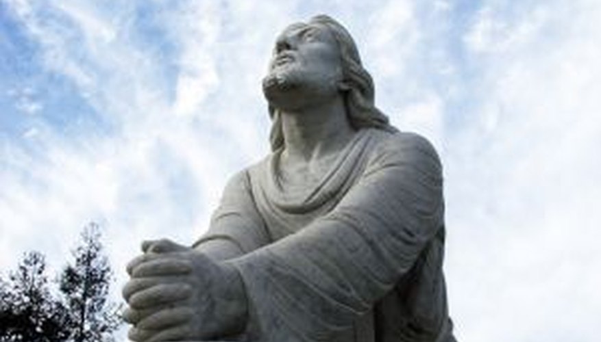 Church gardens are for prayer and meditation. Church gardens are for prayer and meditation.