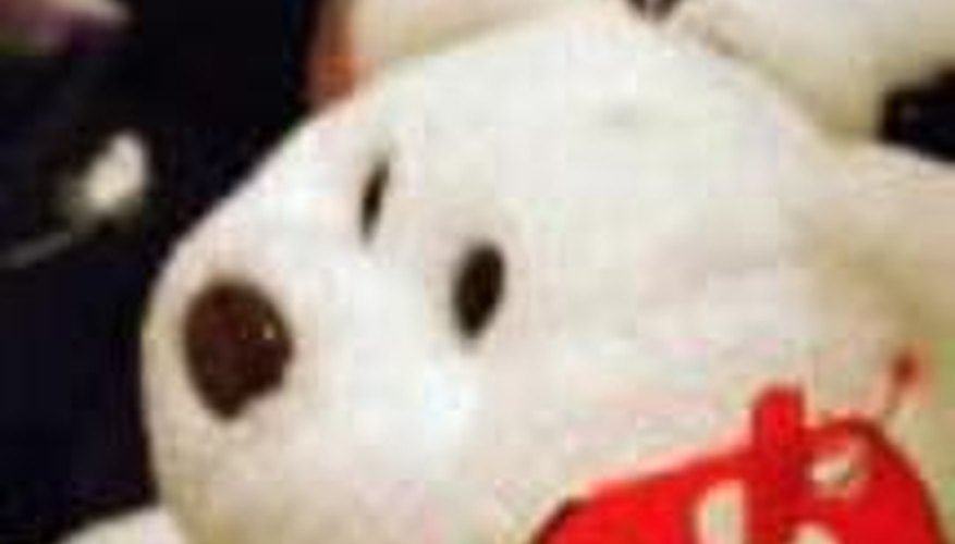 The first Beanie Babies were launched in 1993. The first Beanie Babies were launched in 1993.