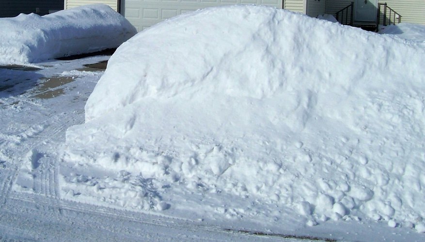 Winter brings a needed period of dormancy for perennials Winter brings a needed period of dormancy for perennials