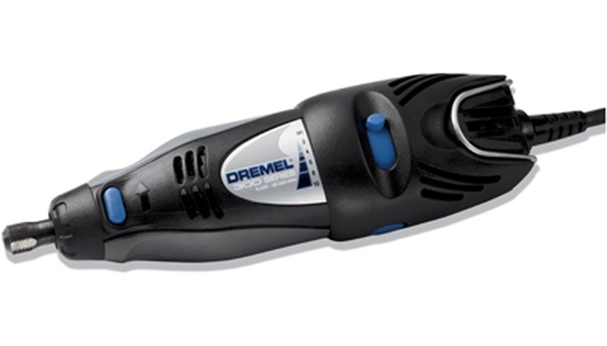 Dremels are versatile wood-carving tools. Dremels are versatile wood-carving tools.