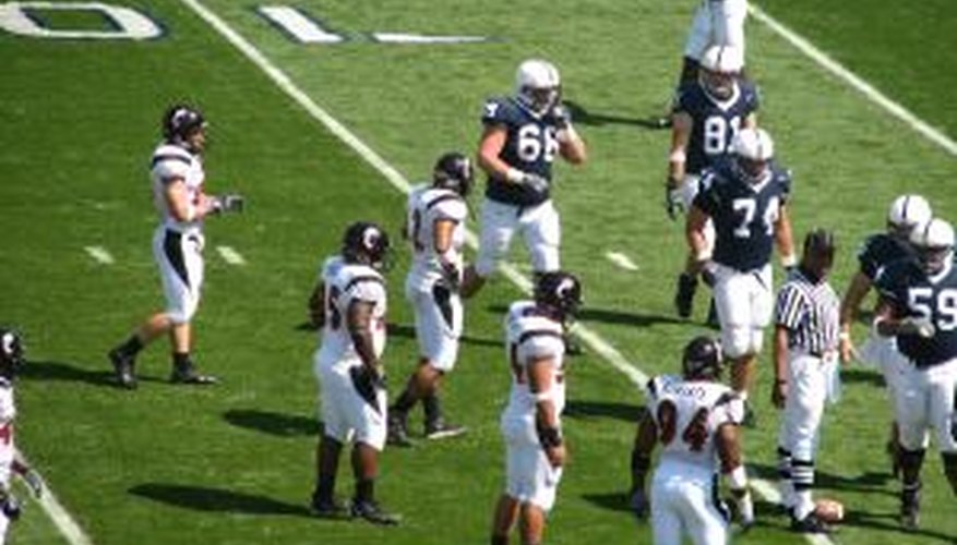 Football Football