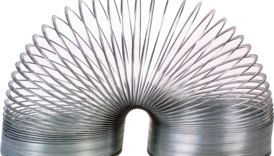 Slinky Slinky