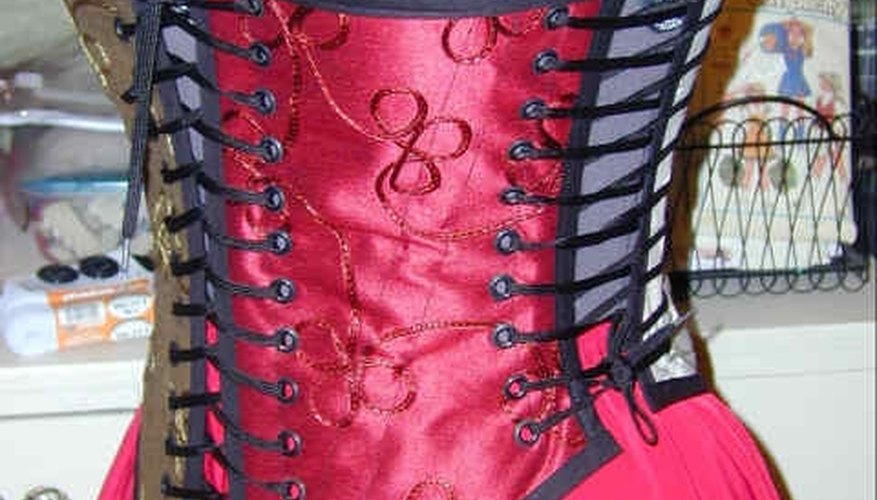 Make a Bodice