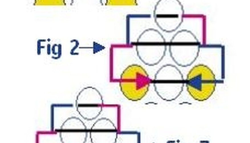 Head configuration