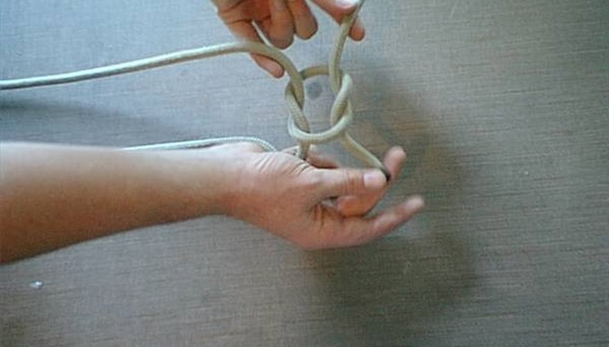Knot Tying Instructions Knot Tying Instructions