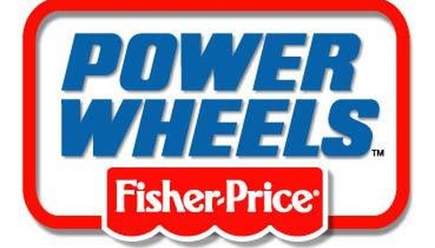 About Power Wheels About Power Wheels