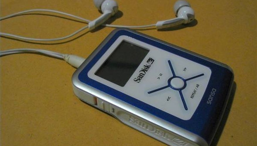 Make a Silicon Mp3 Case Make a Silicon Mp3 Case