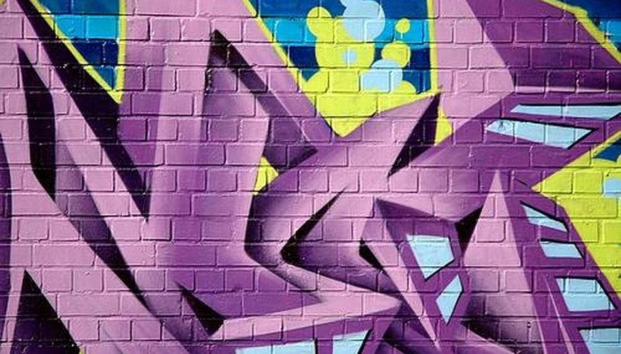 History of Graffiti Art History of Graffiti Art