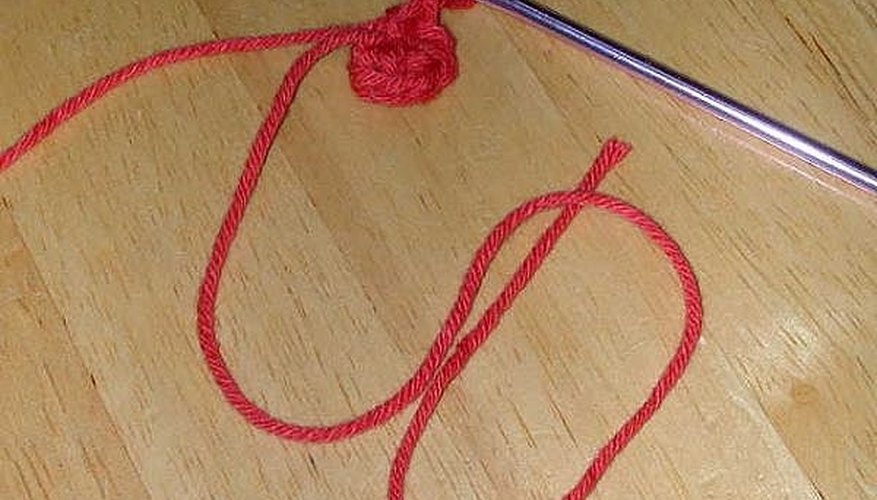 Finished ring Finished ring