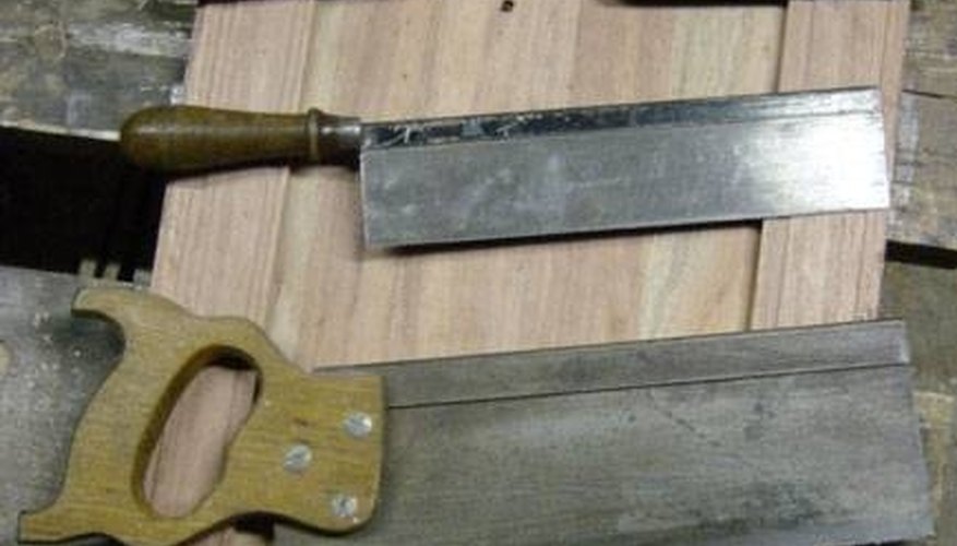 Sharpen Saw Blades Sharpen Saw Blades