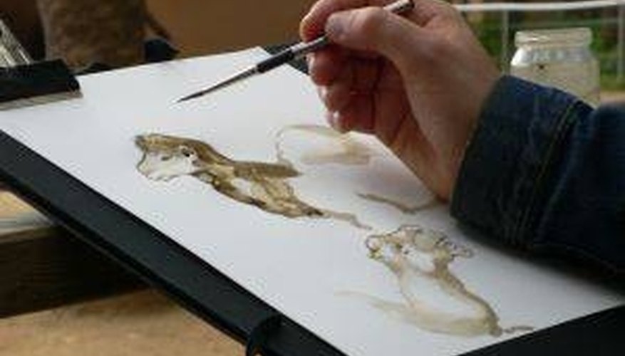 Create a Certificate of Authenticity Create a Certificate of Authenticity