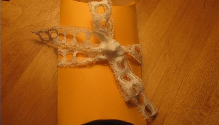 Make Pillow Boxes Make Pillow Boxes