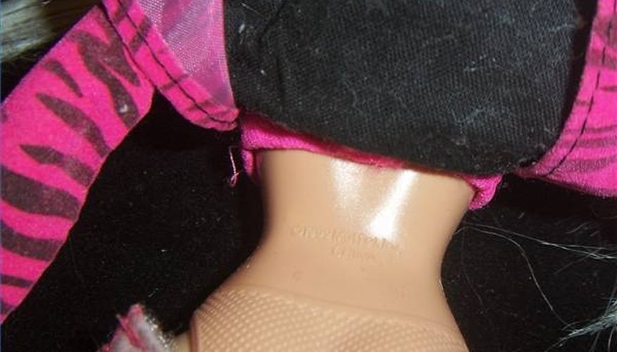 Manufactured in China in 1999.