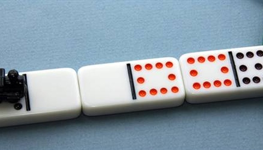 The Mexican Train The Mexican Train