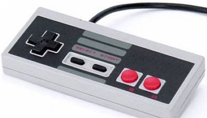 NES Controller NES Controller