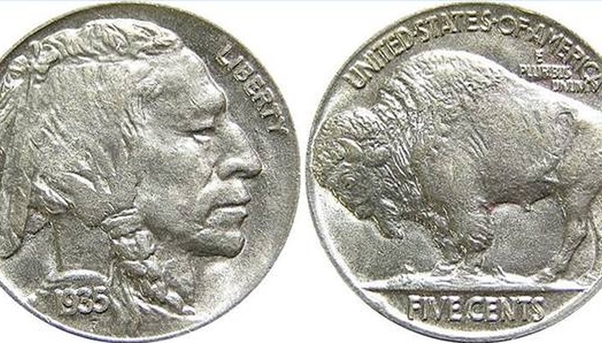 What Are Old Buffalo Head Nickles Worth? What Are Old Buffalo Head Nickles Worth?