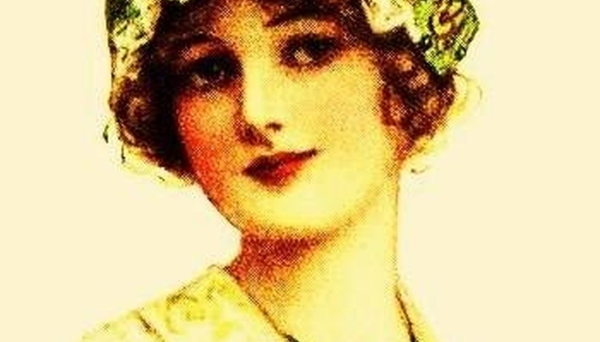 Make Ladies Hats Make Ladies Hats