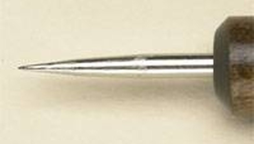 Piercing tool Piercing tool
