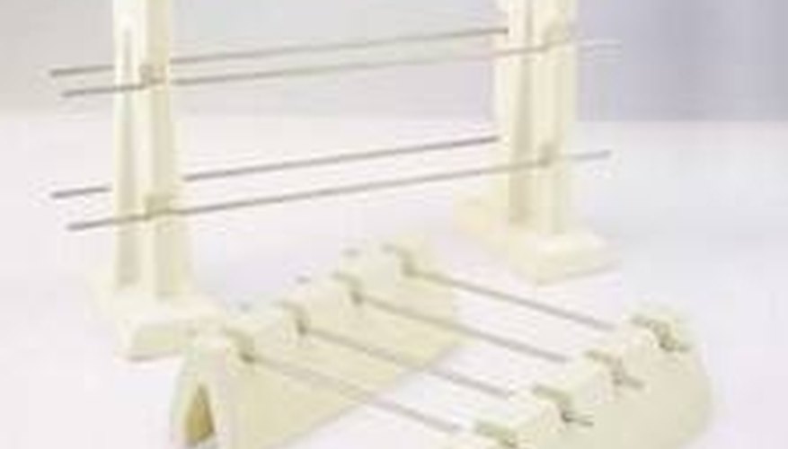 Bead rack Bead rack