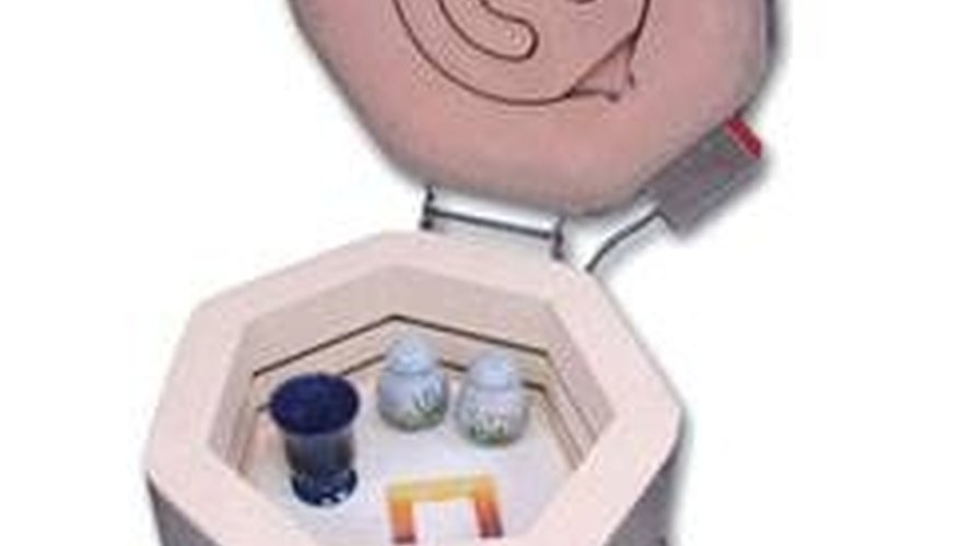 Kiln Kiln
