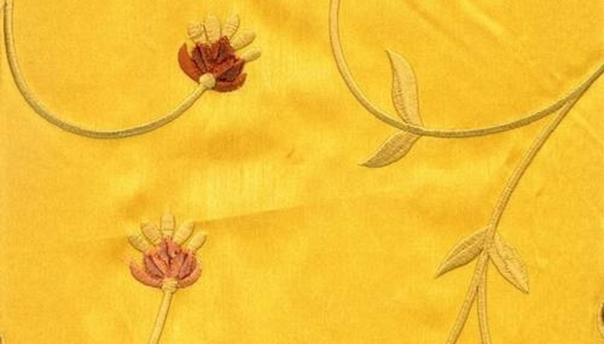 Silk Fabric Silk Fabric