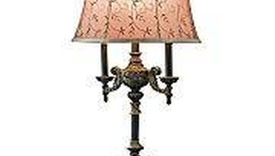 Lampshade Lampshade