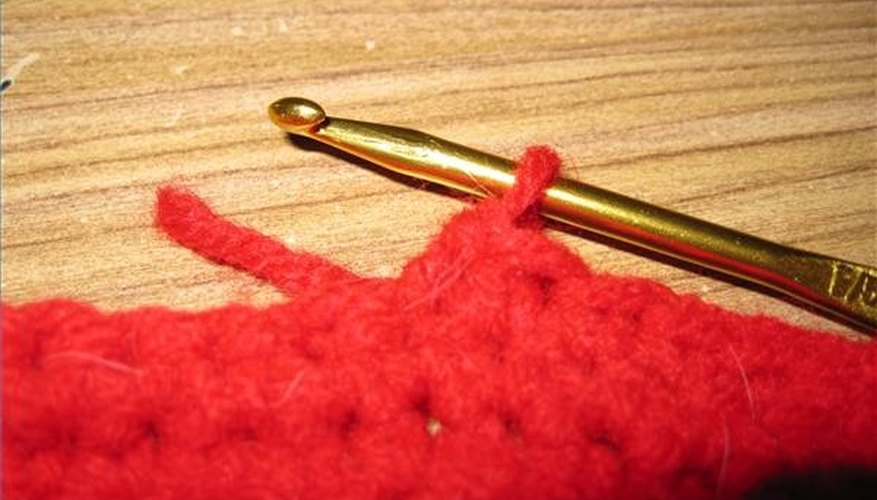 Pull new loop through both loops Pull new loop through both loops