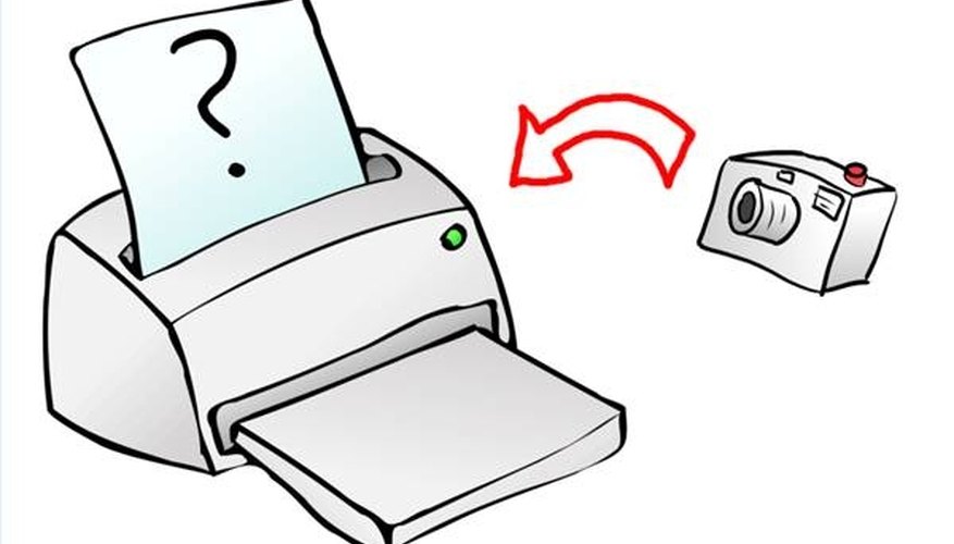 DPI--From Camera to Printer DPI--From Camera to Printer