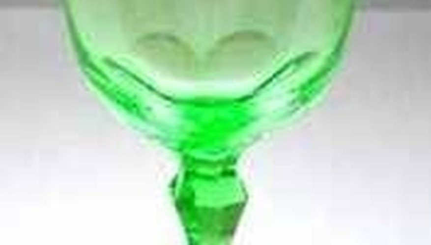 What Is Vaseline Glass? What Is Vaseline Glass?