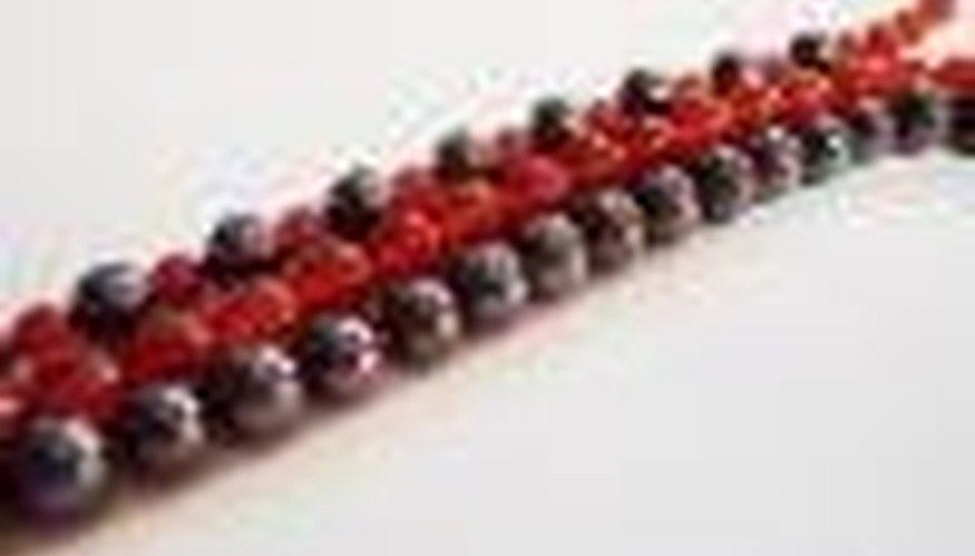 What Are Hematite Beads? What Are Hematite Beads?