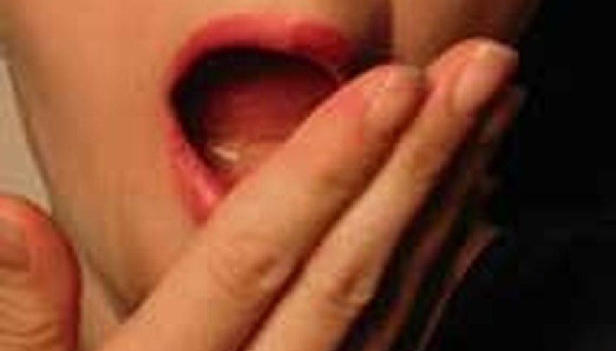 About Yawns About Yawns