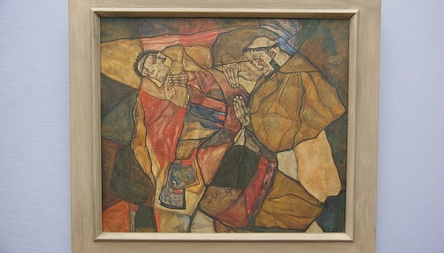 Egon Schiele,
