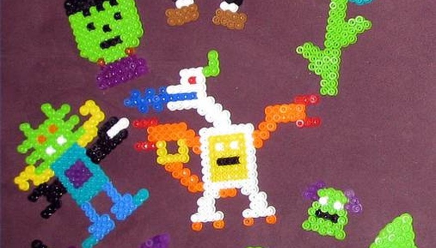 Perler bead designs Perler bead designs