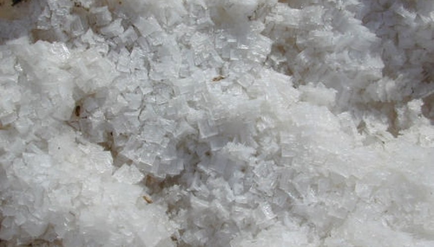 Dead Sea salt is a popular ingredient in both beauty and healing products. Dead Sea salt is a popular ingredient in both beauty and healing products.