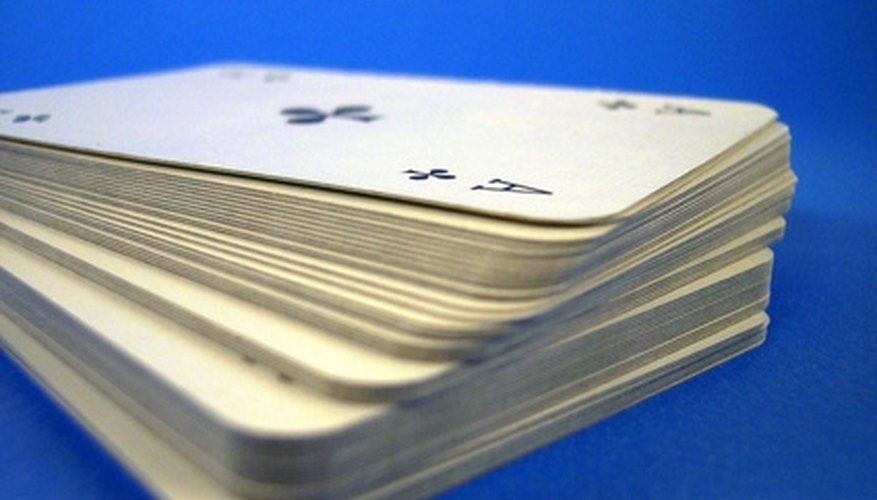 Learn to play the card game gin. Learn to play the card game gin.
