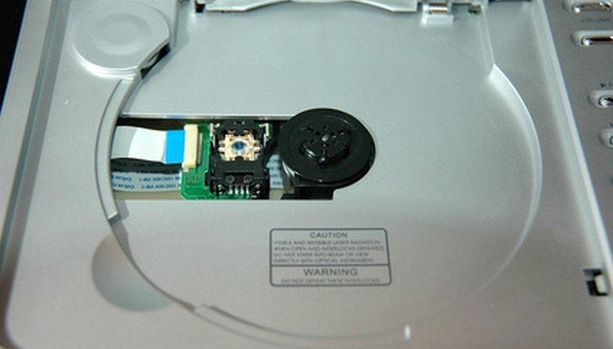 Blu-ray laser diodes provide powerful beams of laser light. Blu-ray laser diodes provide powerful beams of laser light.