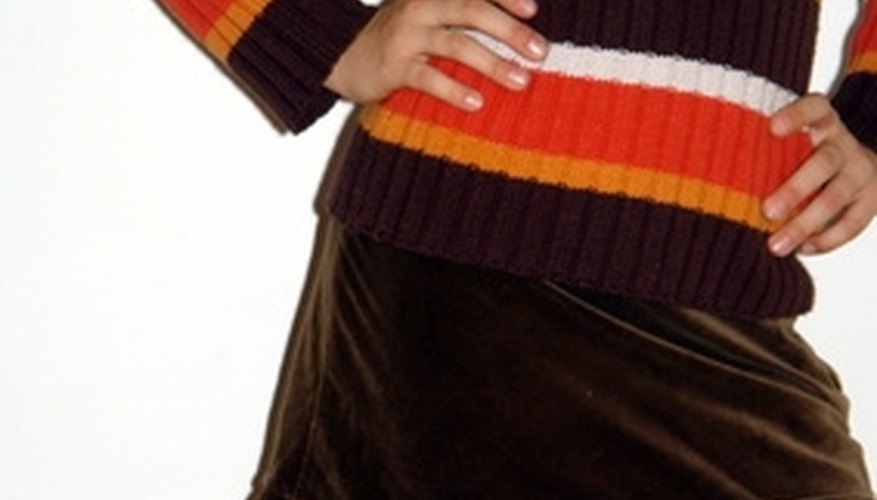Preserve your clothing so it lasts longer Preserve your clothing so it lasts longer