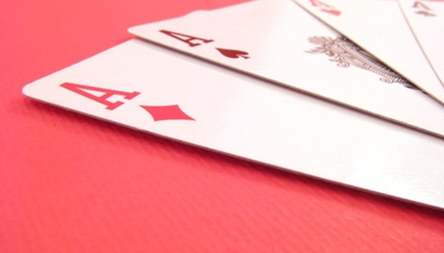 A meld in Canasta is three or more cards of the same kind. A meld in Canasta is three or more cards of the same kind.
