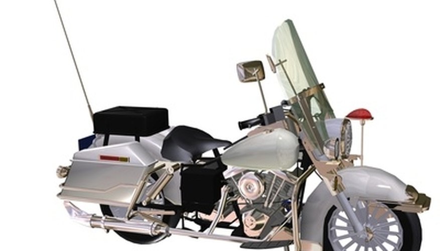 You can make a Lexan windshield for your motorcycle. You can make a Lexan windshield for your motorcycle.