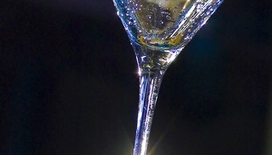 Some examples of antique glass can be dated simply by checking the trademark. Some examples of antique glass can be dated simply by checking the trademark.