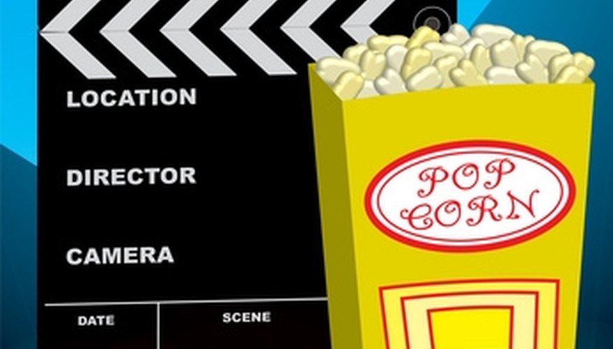 Writing movie review for kid's films can be fun. Writing movie review for kid's films can be fun.