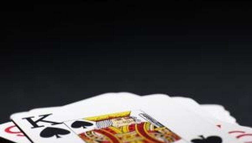 Spades is a four-player card game with two teams of two players. Spades is a four-player card game with two teams of two players.