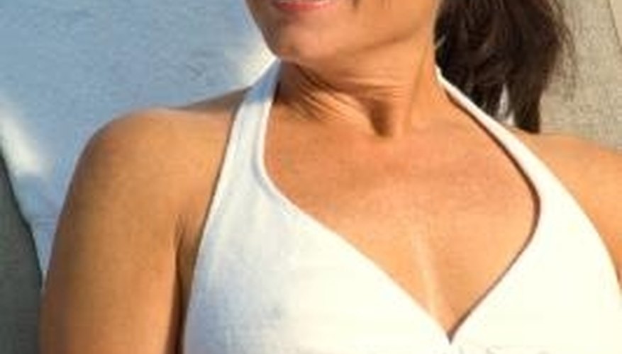 Polarized glasses reduce glare by screening out the sun's reflective rays. Polarized glasses reduce glare by screening out the sun's reflective rays.