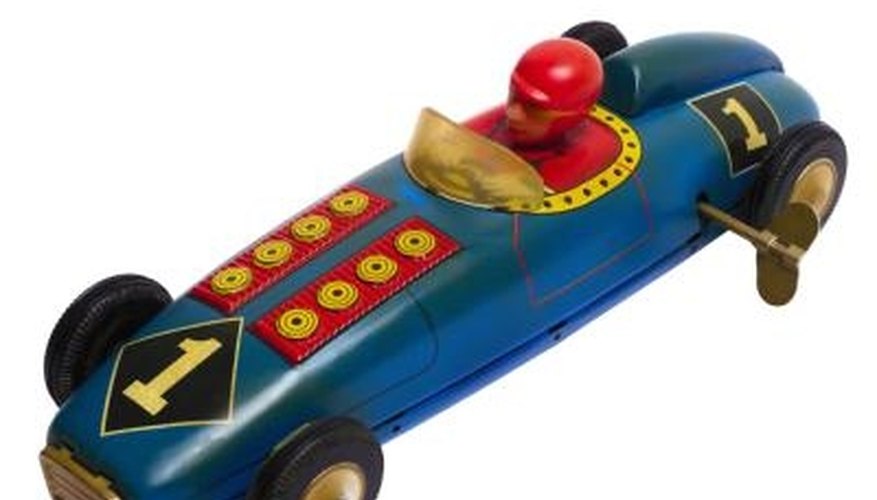 Pinewood Derby cars can become a very creative endeavor. Pinewood Derby cars can become a very creative endeavor.