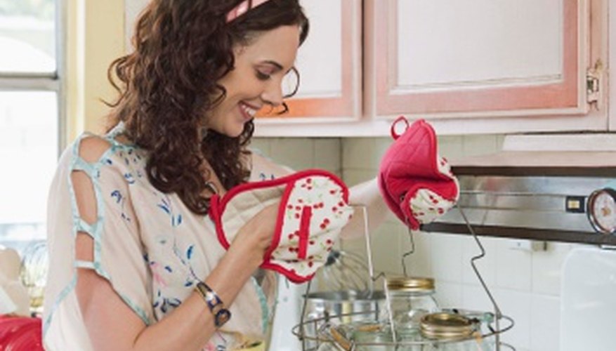 Canning tomatoes is a fun activity for the family. Canning tomatoes is a fun activity for the family.